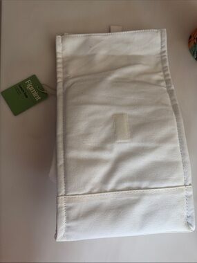 Figmint lunch tote
